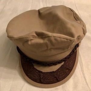 Greek Fisherman Hat